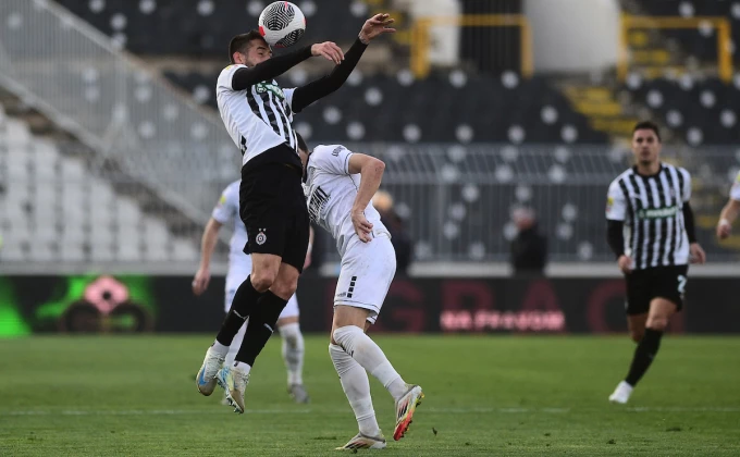 2025 Dusan Milenkovic/Starsport.rs ©